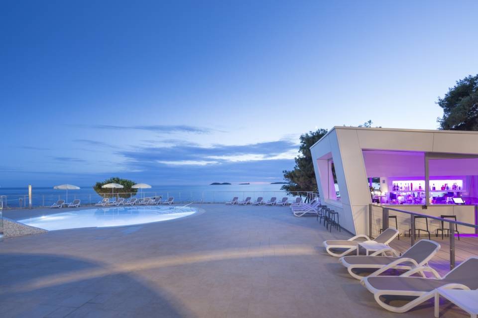 Maistra Select Resort Villas Rubin 1