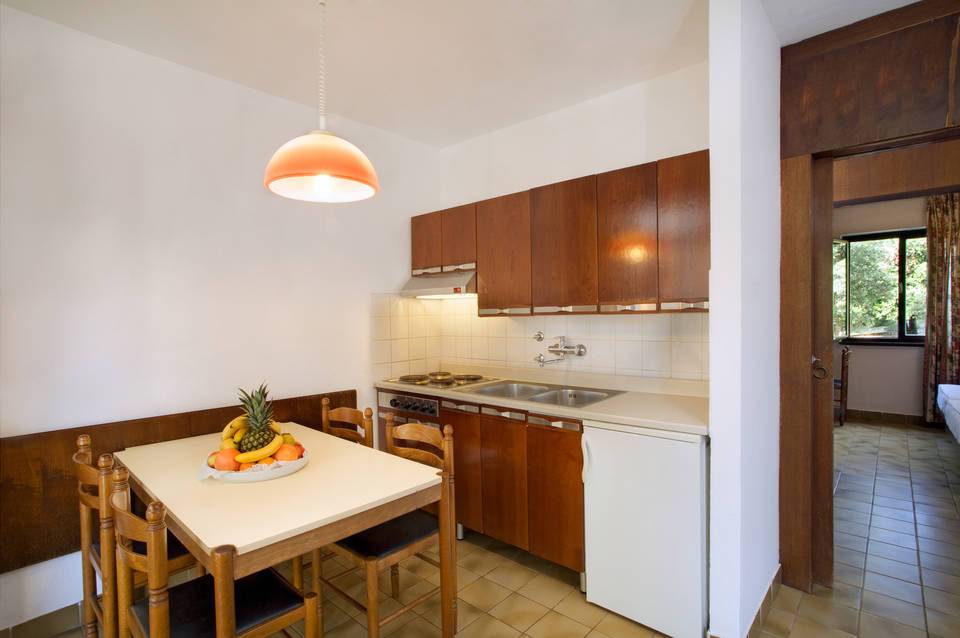 Lanterna Resort 1