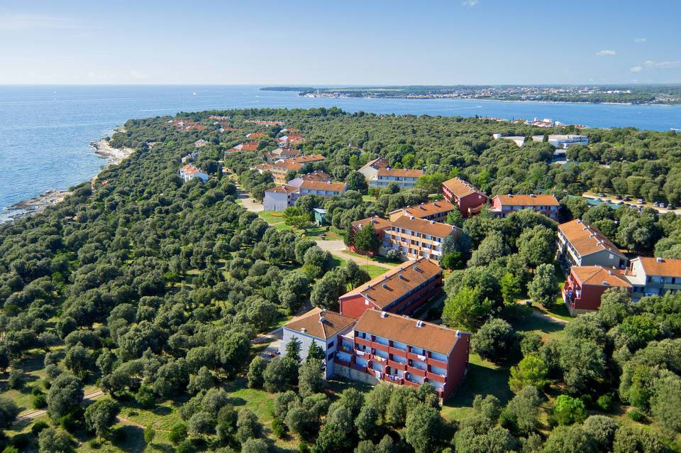 Lanterna Resort 4