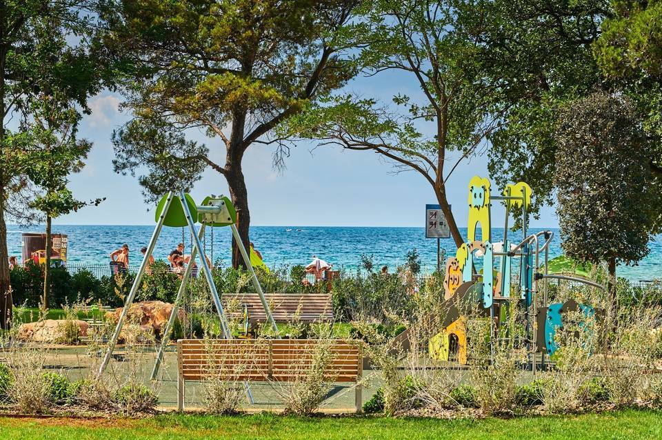 Garden Suites Umag Plava Laguna 2
