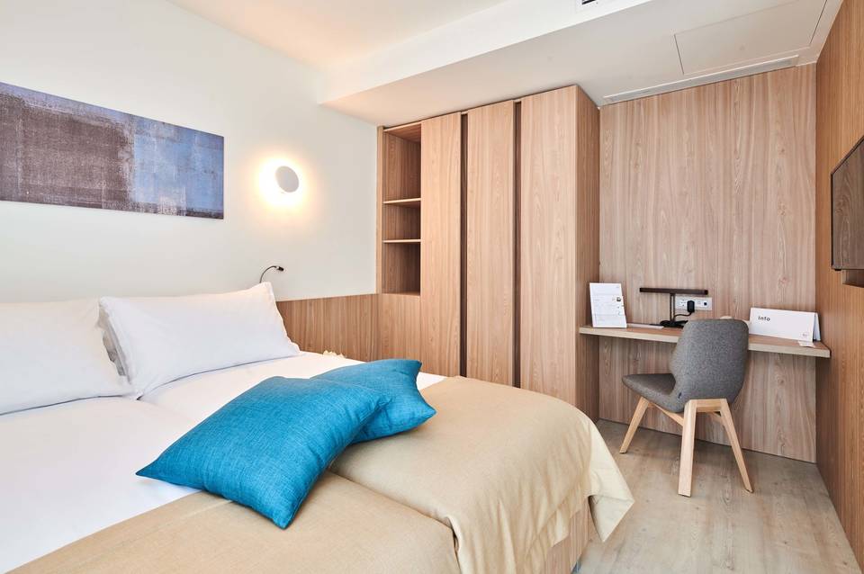 Garden Suites Umag Plava Laguna 3