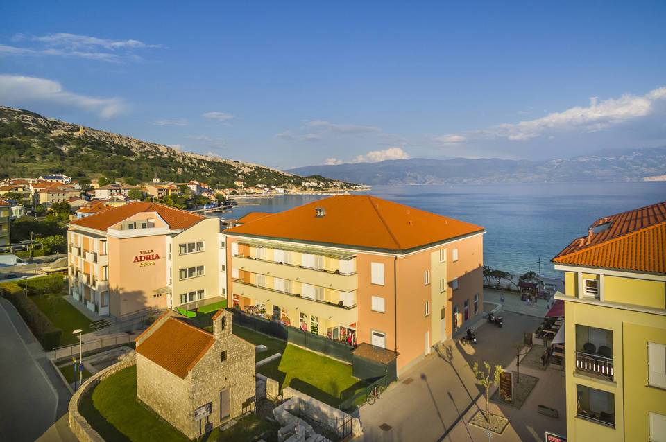 Valamar Villa Adria 3