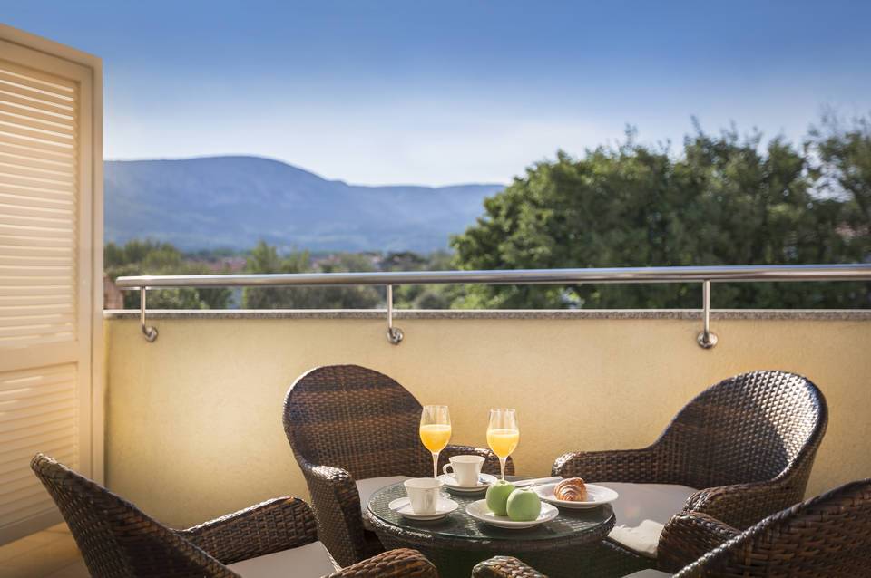 Valamar Villa Adria 5