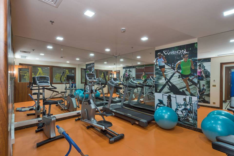 Aprilis Gold Hotel 2