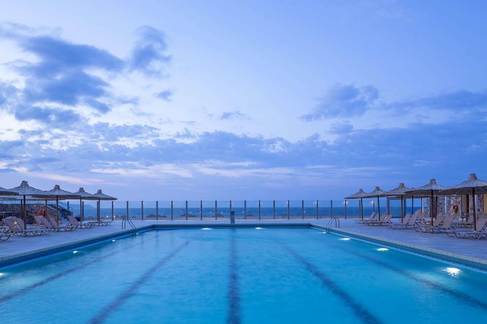 Civitel Creta Beach 1