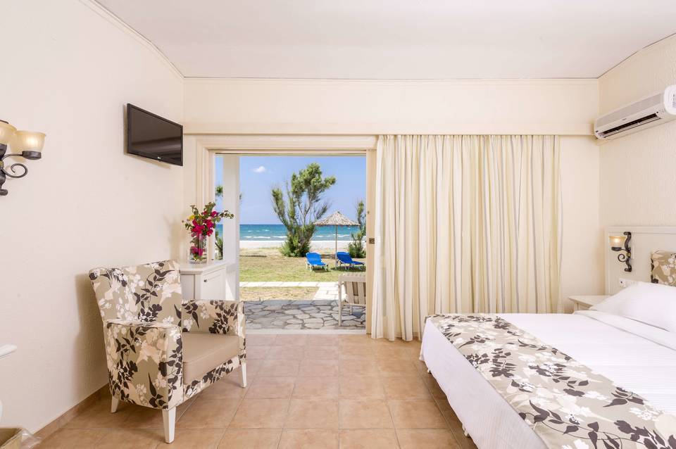 Civitel Creta Beach 4