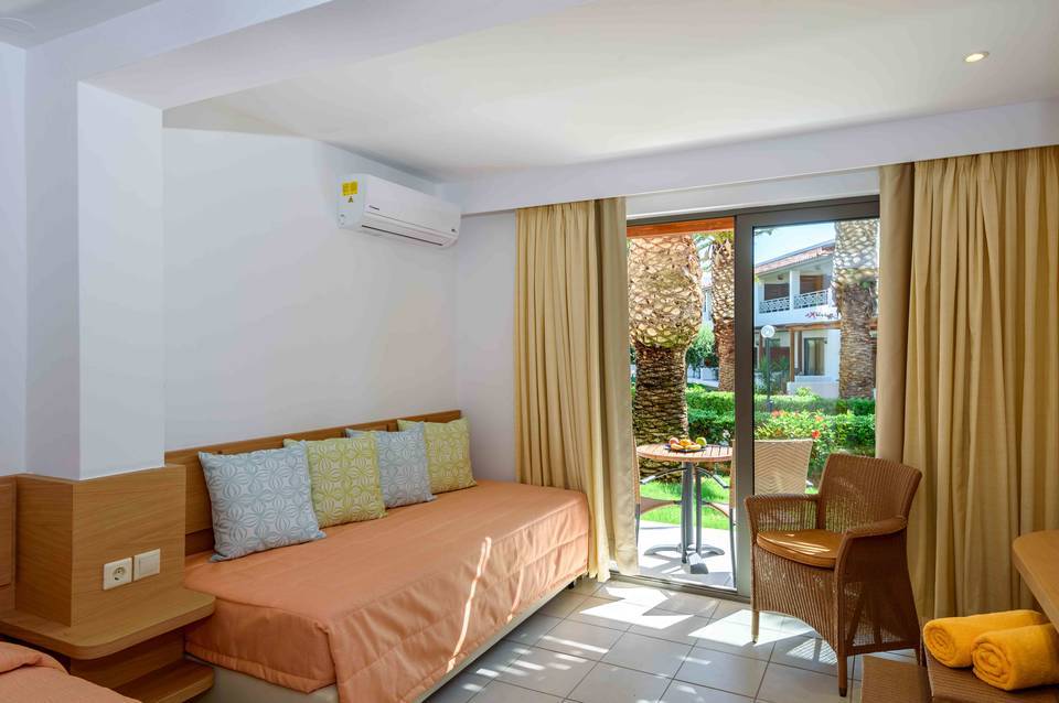 Annabelle Beach Resort 2