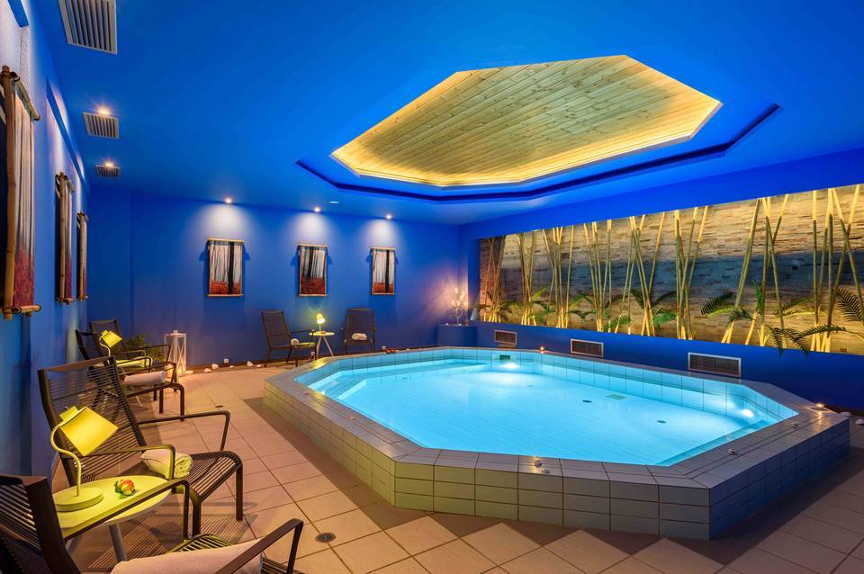 Annabelle Beach Resort 4