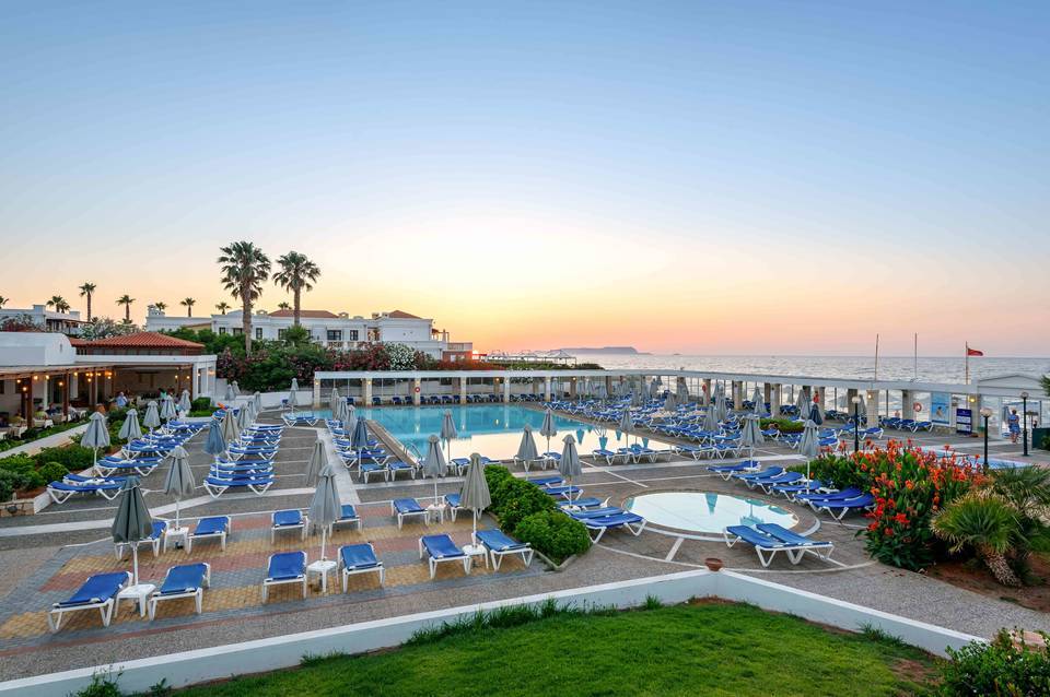 Annabelle Beach Resort 5