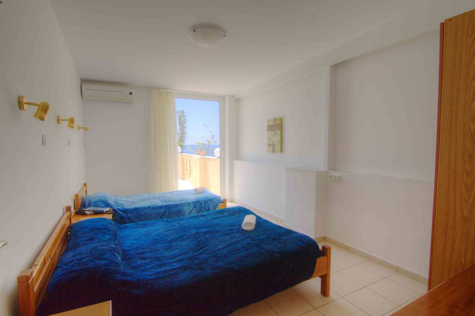 Sunrise Hotel & Apartments 4