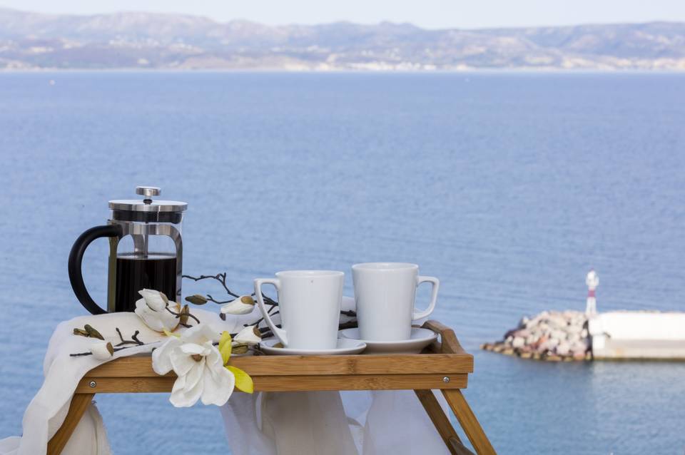 Galini Mare Hotel 1