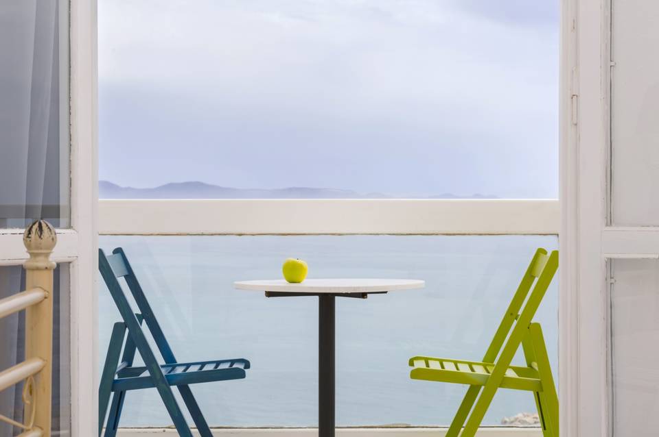 Galini Mare Hotel 3