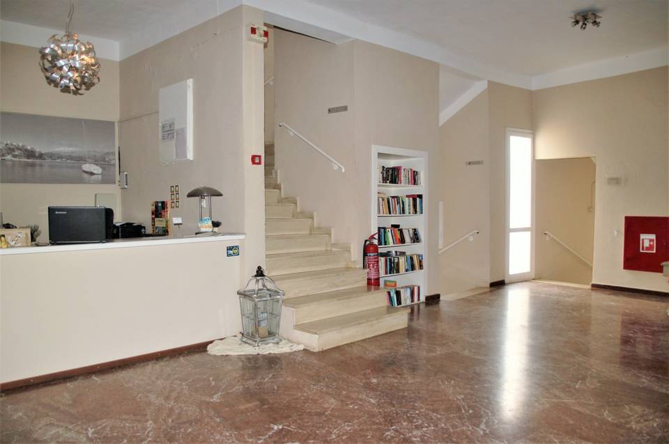 Galini Mare Hotel 4
