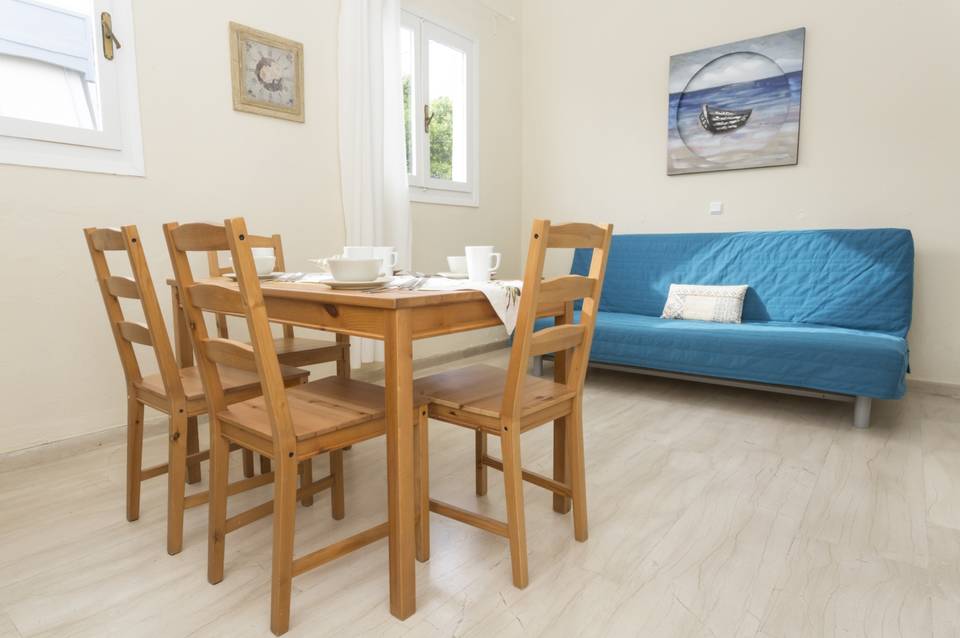 Galini Mare Hotel 5