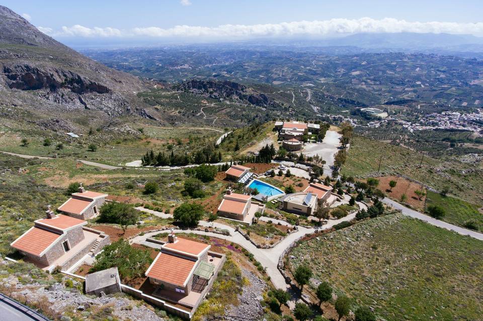 Aetovigla Guesthouses 2