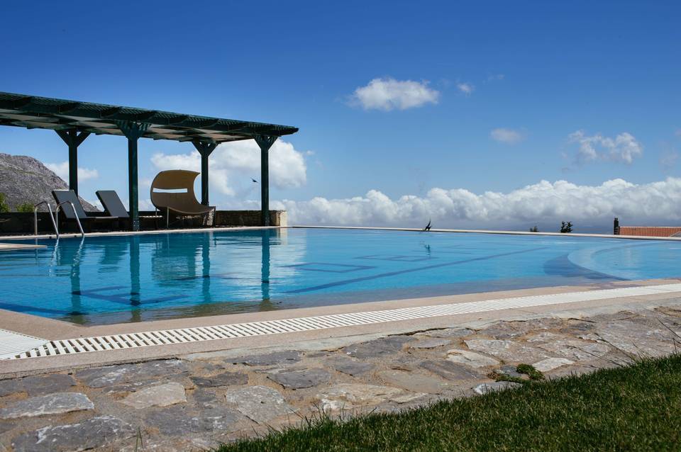 Aetovigla Guesthouses 3