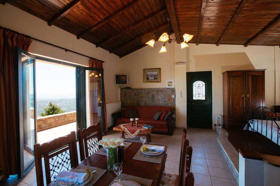 Aetovigla Guesthouses 5