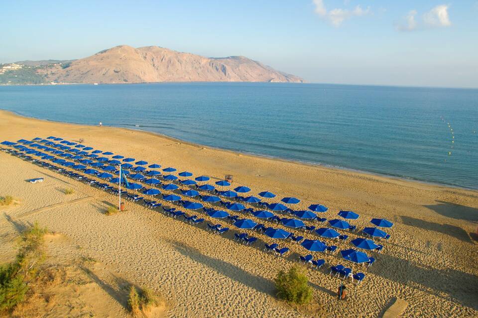Mare Monte Beach Hotel 2