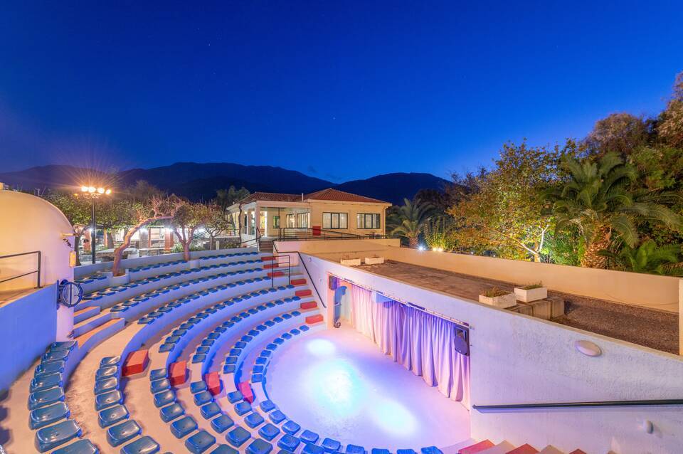 Mare Monte Beach Hotel 3