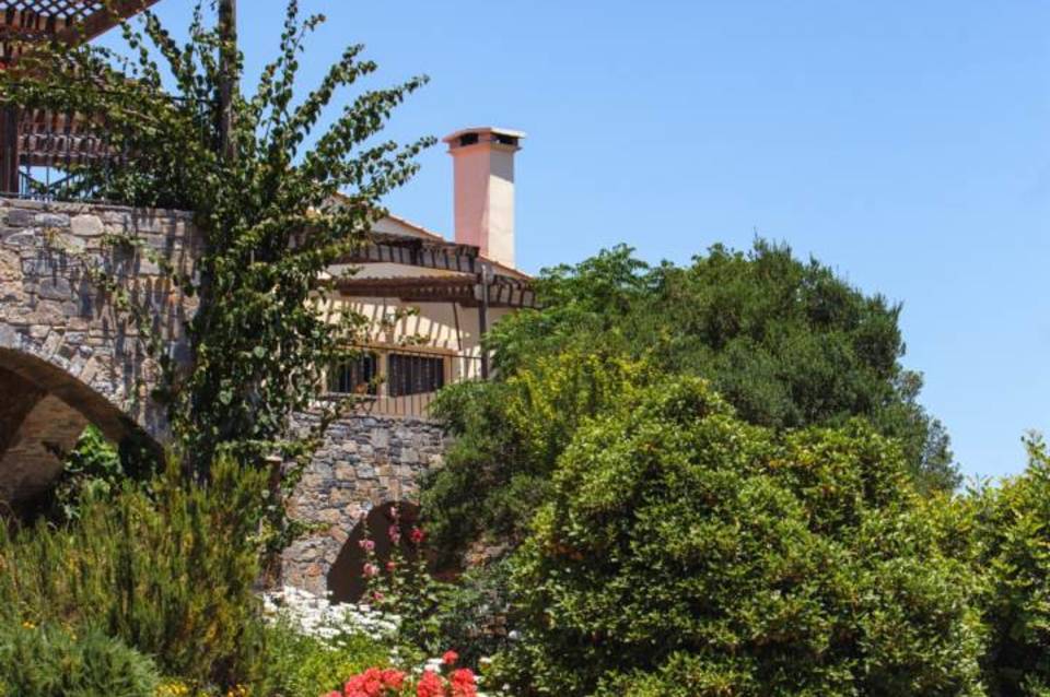 Aposperitis Villas 2