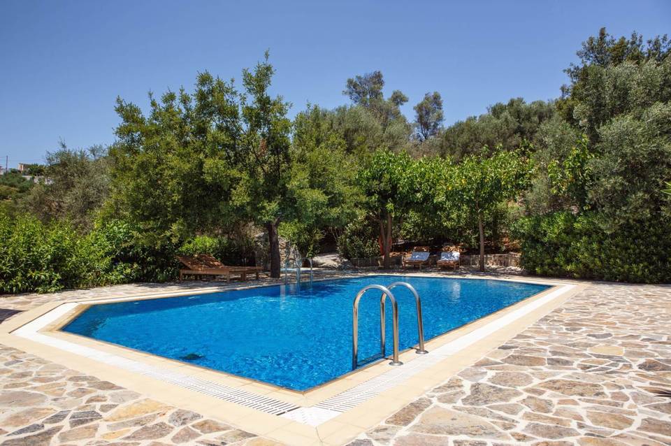 Aposperitis Villas 4