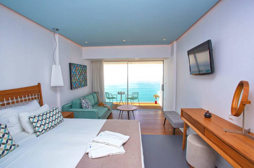 Petra Mare Hotel 1