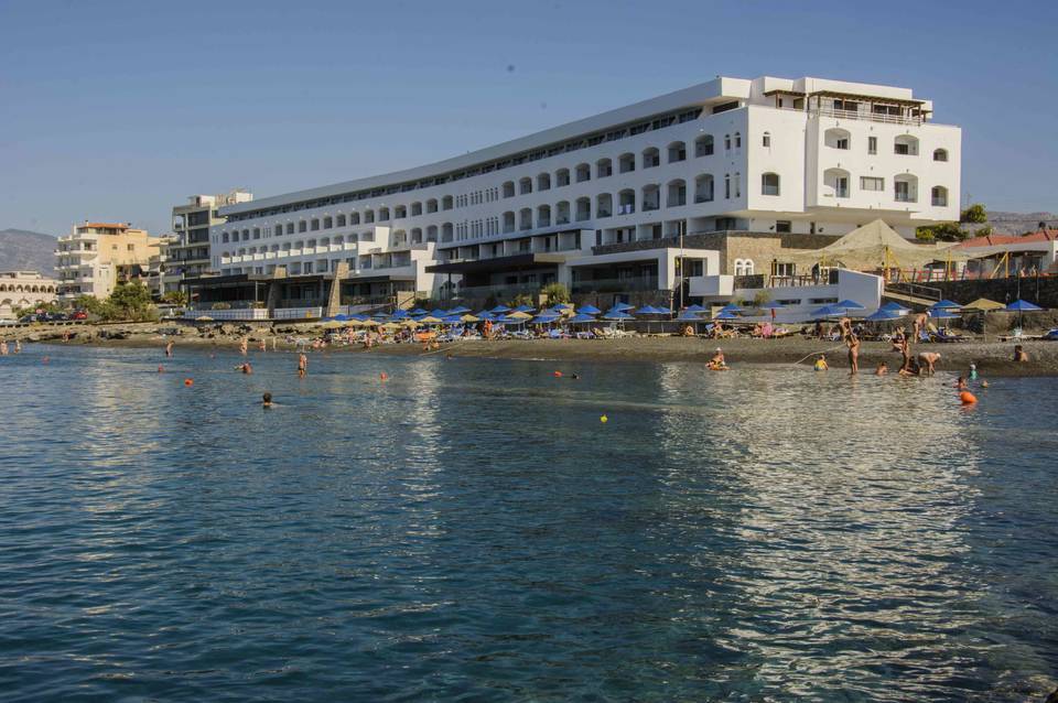 Petra Mare Hotel 2