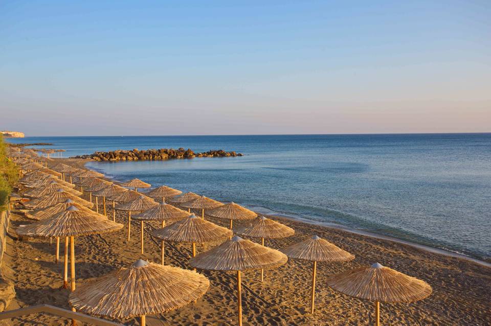 Petra Mare Hotel 3