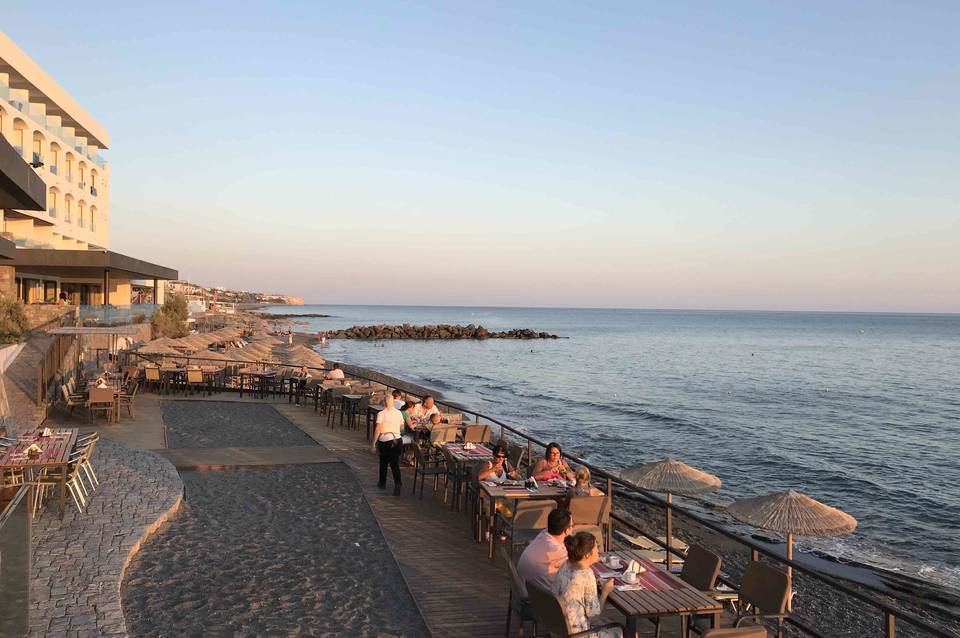 Petra Mare Hotel 4
