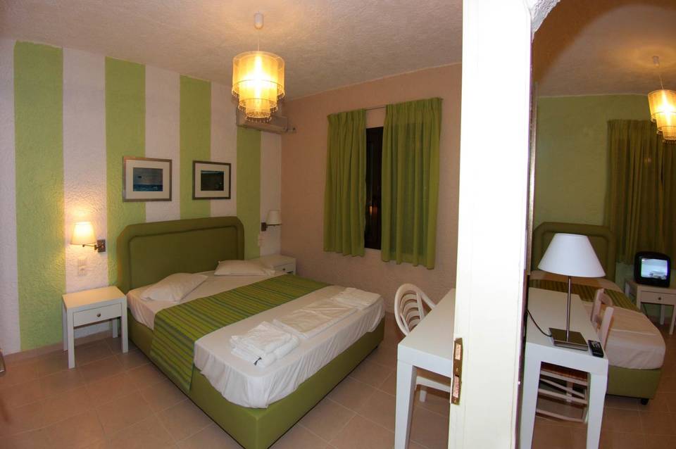 Perla Apartments 3