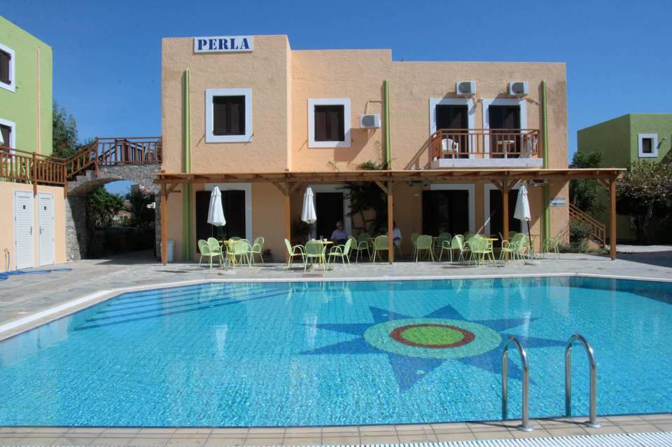Perla Apartments 4