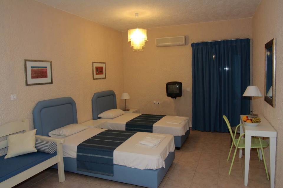 Perla Apartments 5