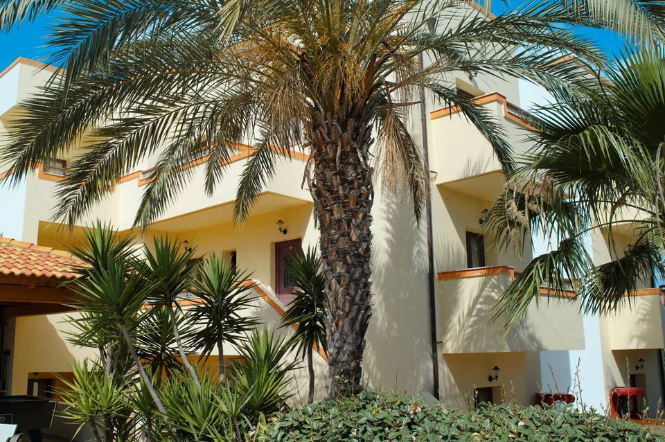 Bella Elena Apartments 1