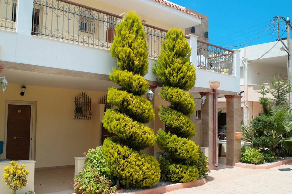 Bella Elena Apartments 2