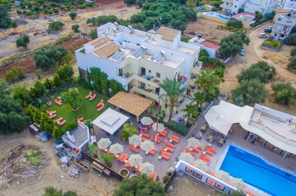 Bella Elena Apartments 3