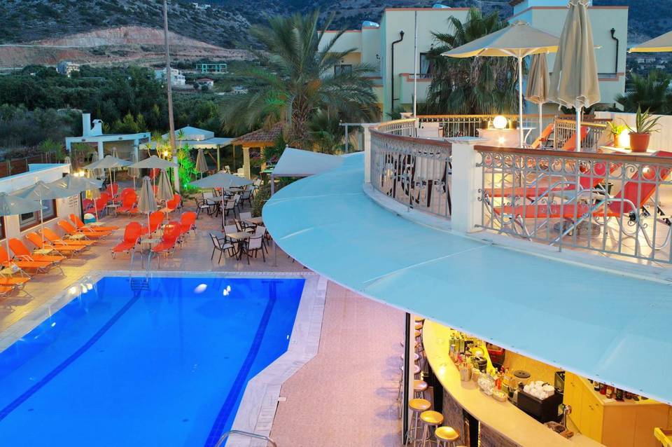 Bella Elena Apartments 4