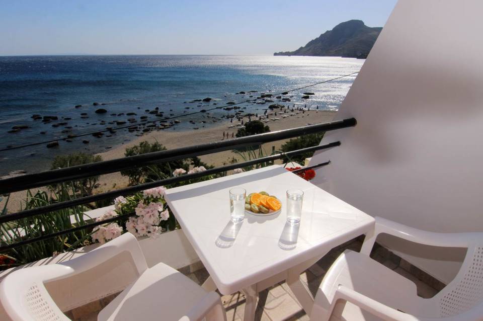 Creta Mare 1