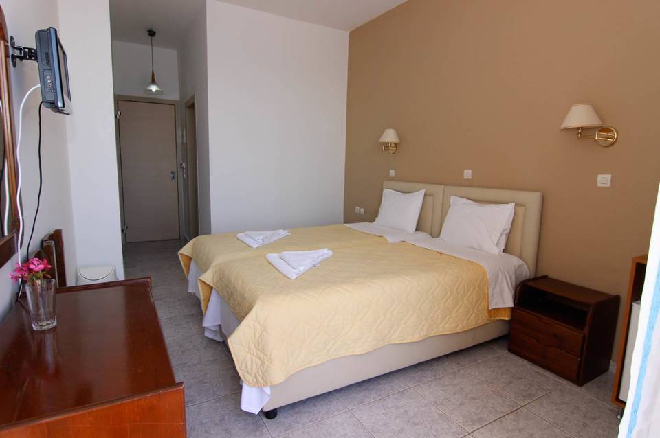 Creta Mare 4