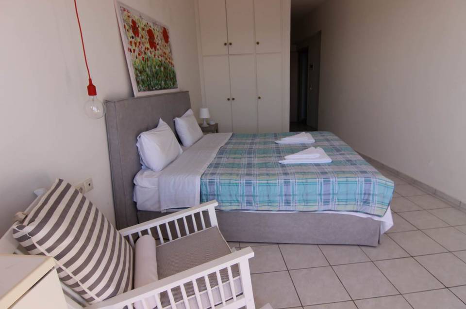 Creta Mare 5