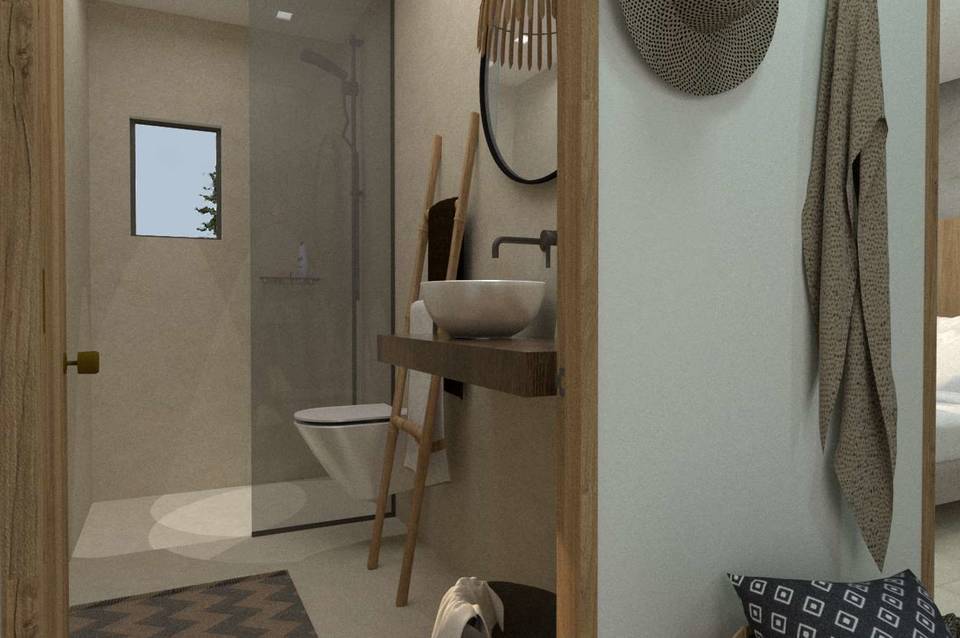 Malena Hotel & Suites 1