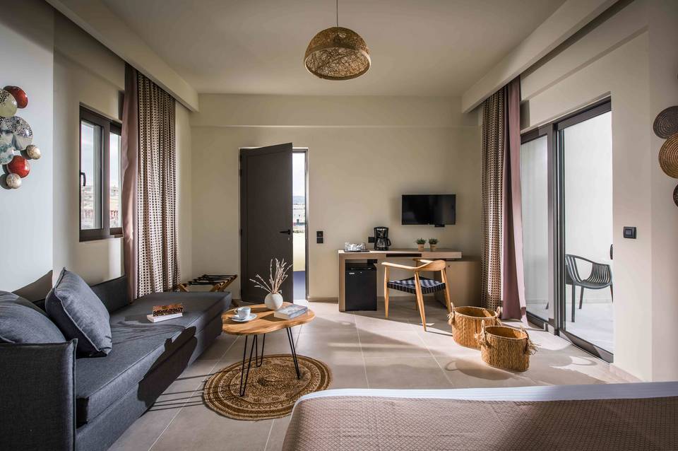 Malena Hotel & Suites 2