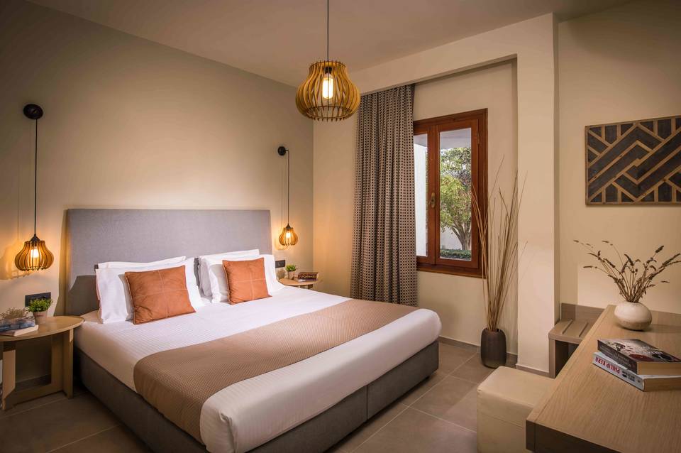 Malena Hotel & Suites 3