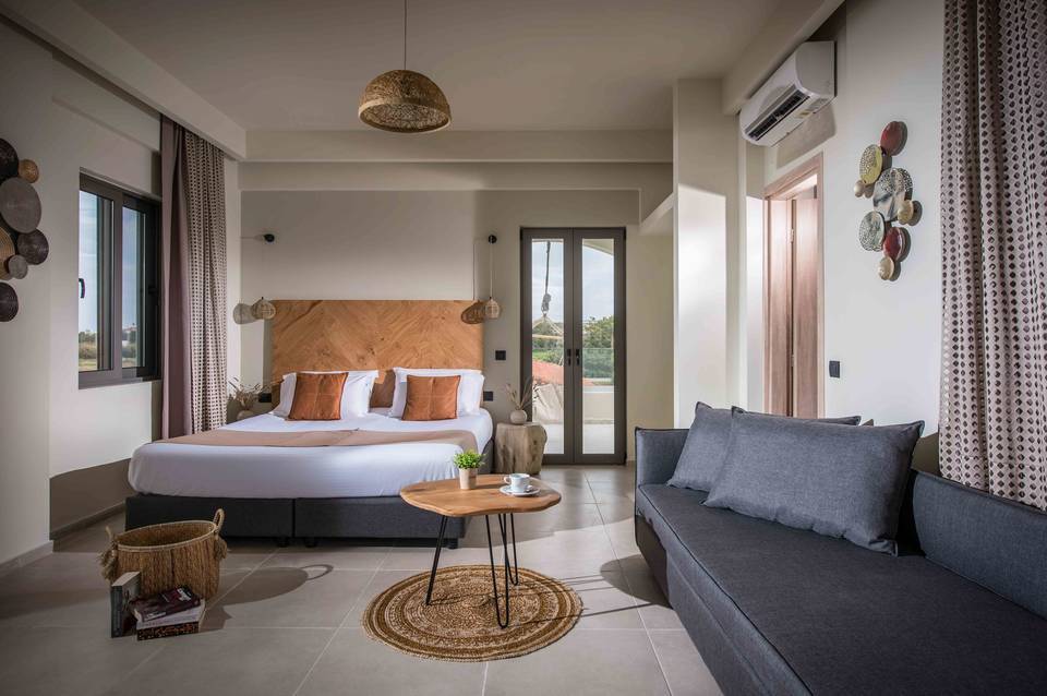 Malena Hotel & Suites 4