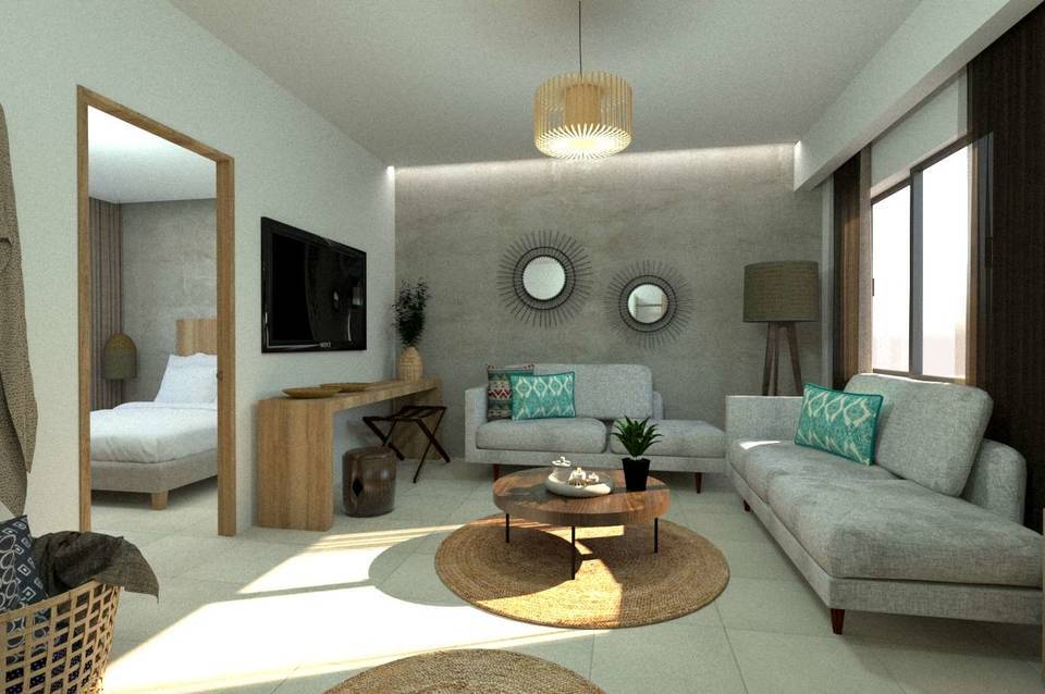 Malena Hotel & Suites 5