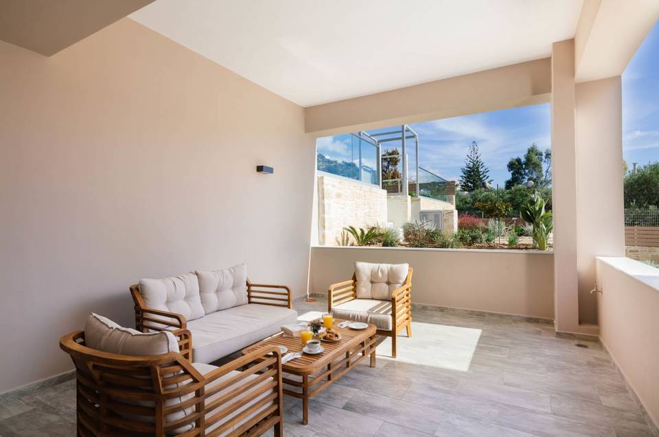 Belvedere Apartments & Spa 2