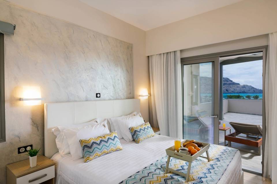 Belvedere Apartments & Spa 3