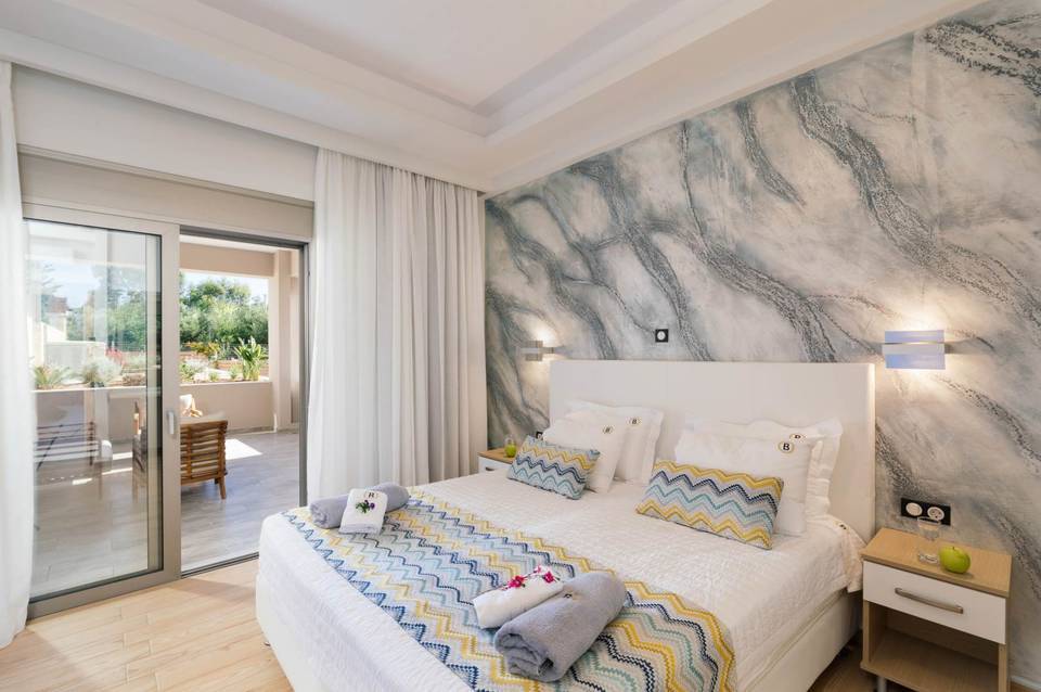 Belvedere Apartments & Spa 5