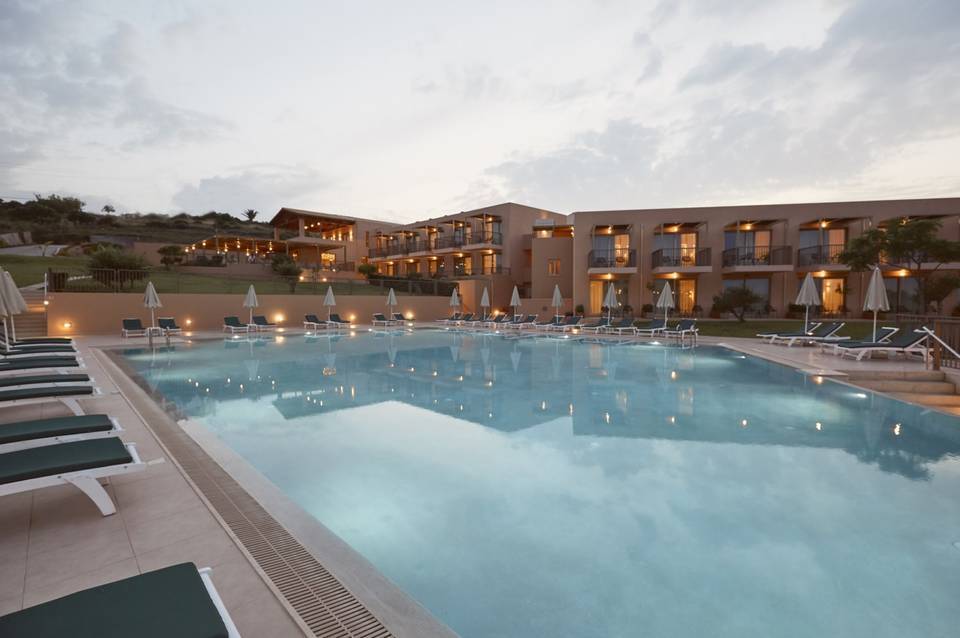Giannoulis Santa Marina Beach 5