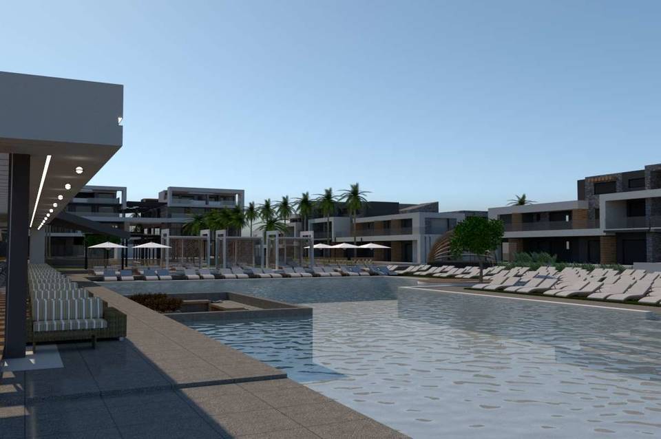 Myrion Beach Resort & Spa 2
