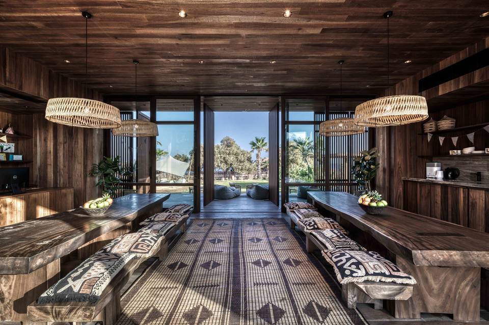 Domes Zeen Chania, a Luxury Collection Resort, Crete 3